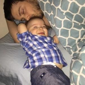 Meet your Posher, Tyler